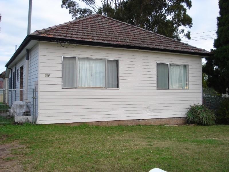 Mount Pritchard NSW 2170