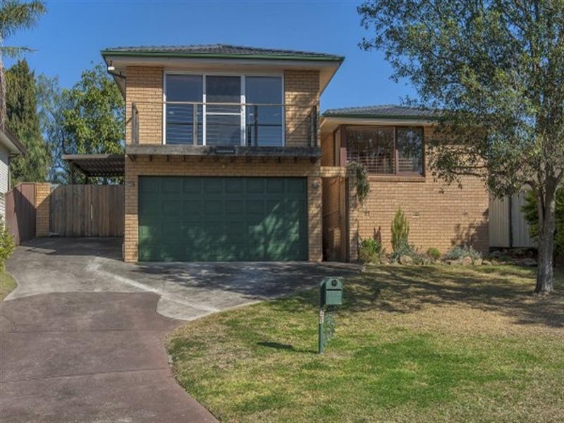 26 Augusta Street, Casula NSW 2170