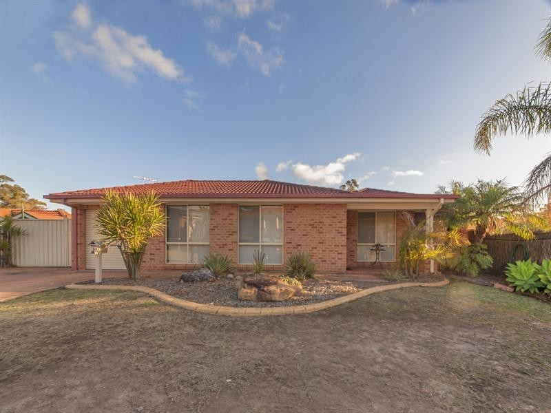 1 Tom Way, Casula NSW 2170