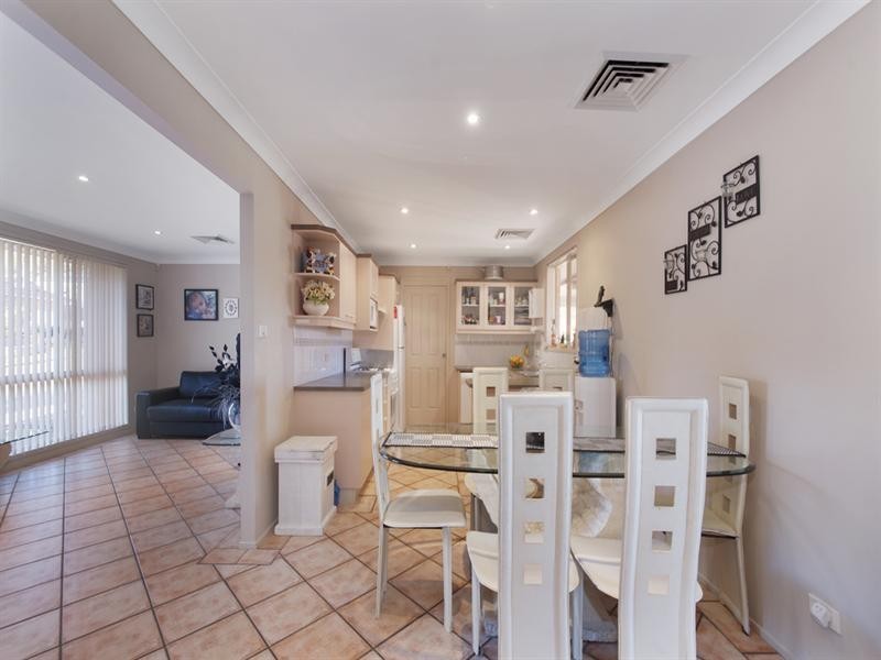 1 Tom Way, Casula NSW 2170