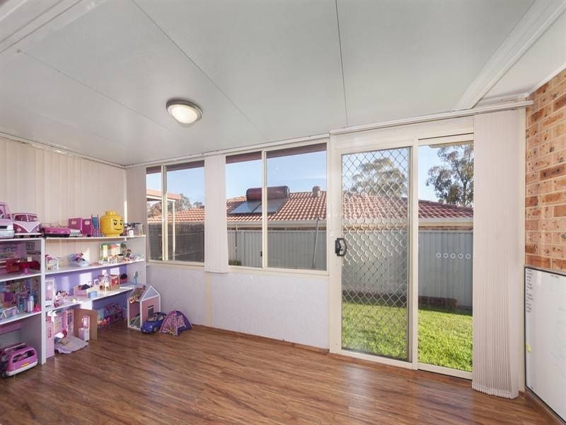 1 Tom Way, Casula NSW 2170