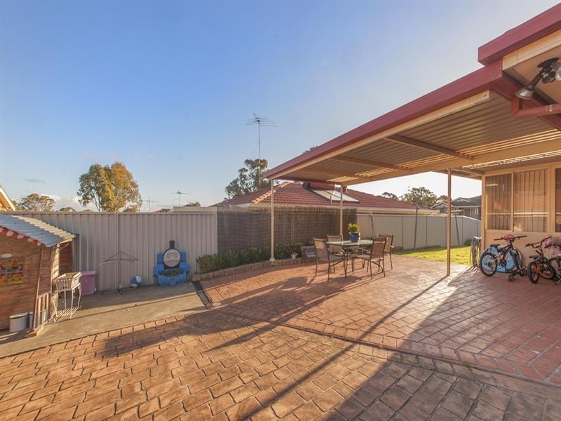 1 Tom Way, Casula NSW 2170