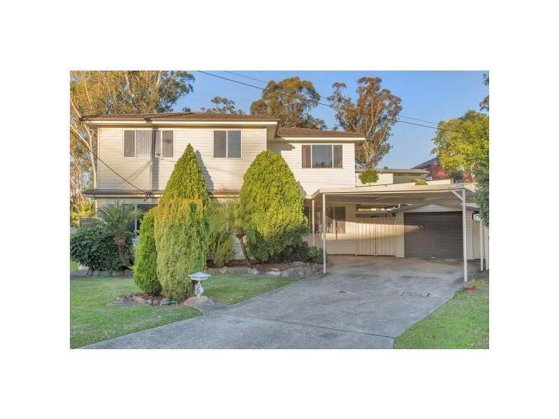6 Valarie Street, Mount Pritchard NSW 2170