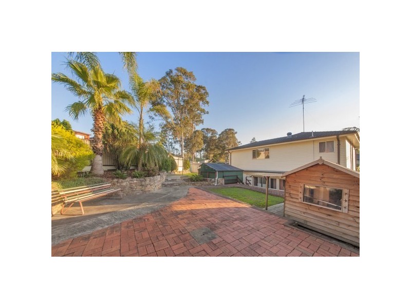 6 Valarie Street, Mount Pritchard NSW 2170