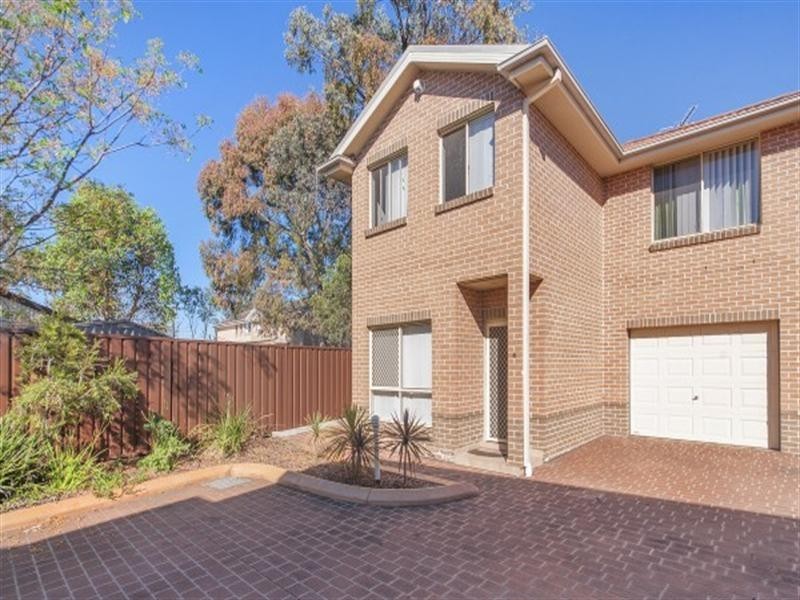 4/21 Mary Crescent, Liverpool NSW 2170