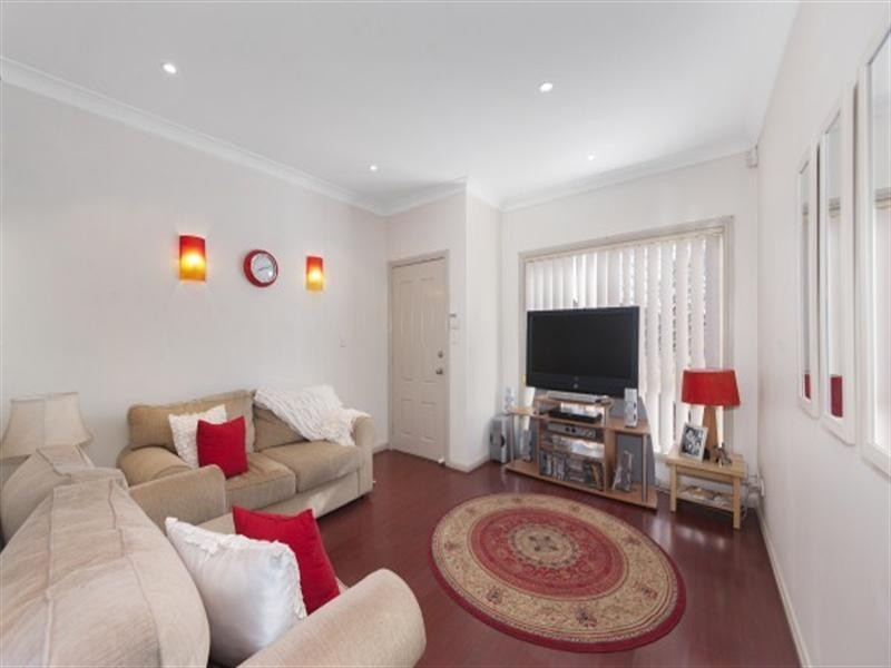 4/21 Mary Crescent, Liverpool NSW 2170