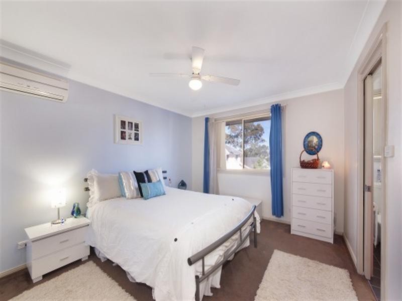 4/21 Mary Crescent, Liverpool NSW 2170