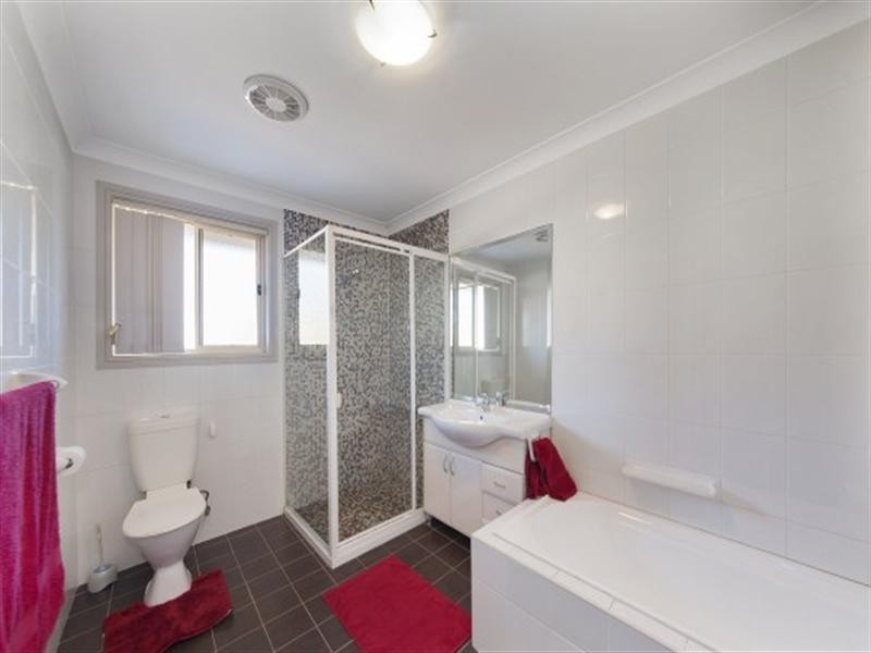 4/21 Mary Crescent, Liverpool NSW 2170