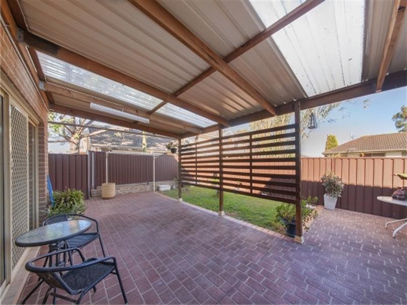 4/21 Mary Crescent, Liverpool NSW 2170