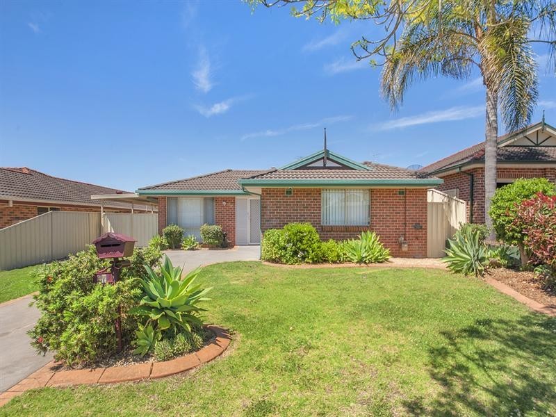47 Veness Circuit, Narellan Vale NSW 2567