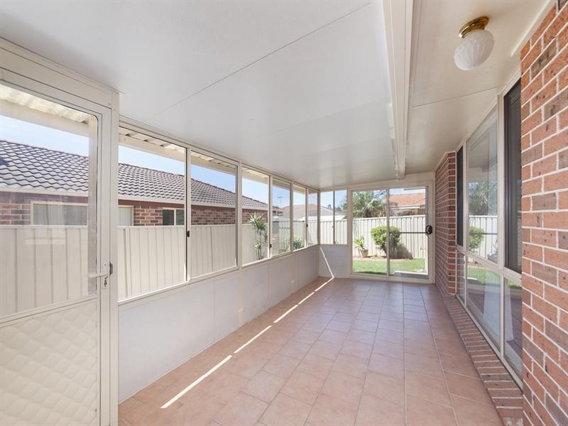 47 Veness Circuit, Narellan Vale NSW 2567