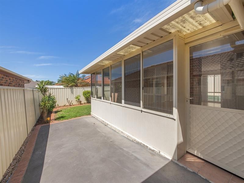 47 Veness Circuit, Narellan Vale NSW 2567