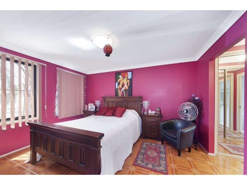 14 Spencer Road, Cecil Hills NSW 2171