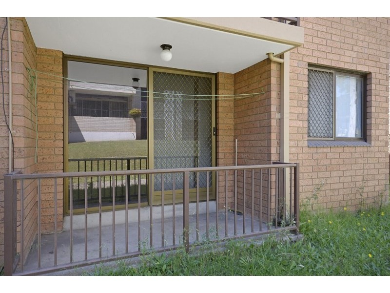 81/142 Moore Street, Liverpool NSW 2170
