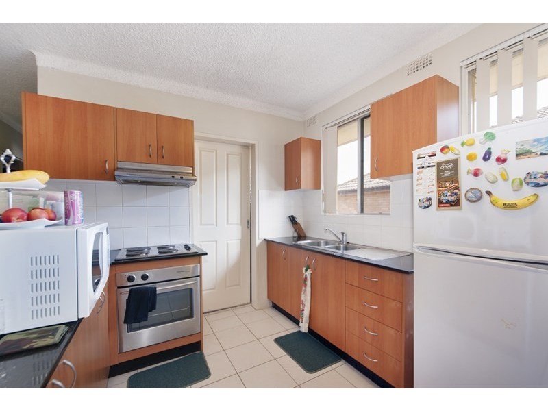 9/15 George Street, Liverpool NSW 2170