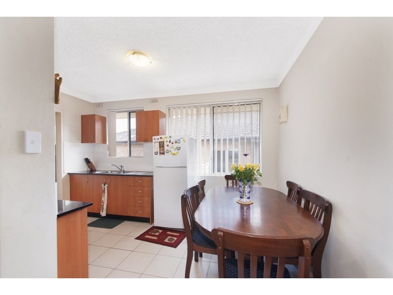 9/15 George Street, Liverpool NSW 2170