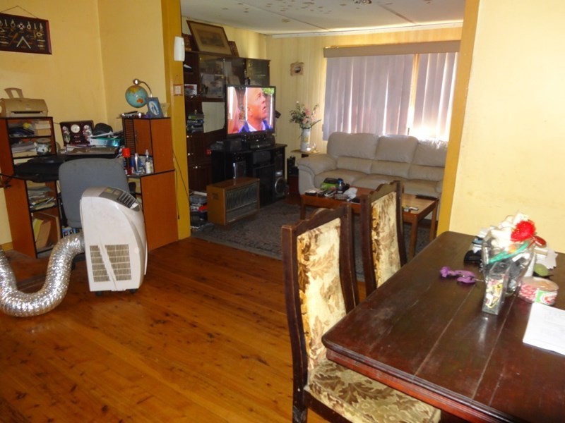 34 Grainger Road, Mount Pritchard NSW 2170