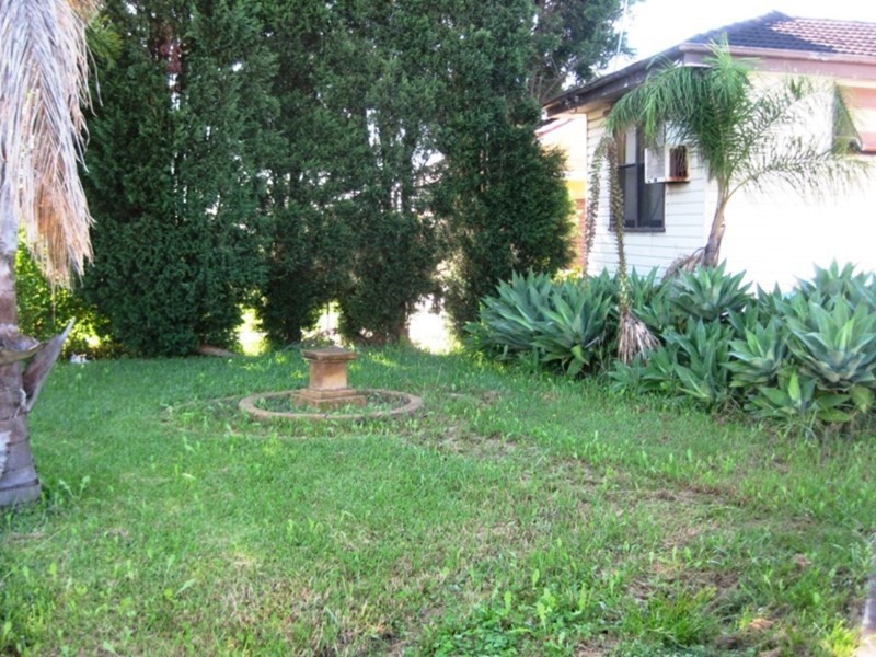 34 Grainger Road, Mount Pritchard NSW 2170