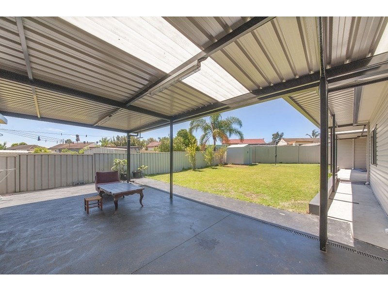 30 Lions Avenue, Lurnea NSW 2170