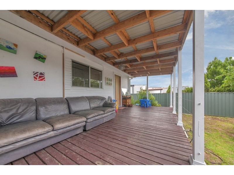 1 O’Neile Crescent, Lurnea NSW 2170