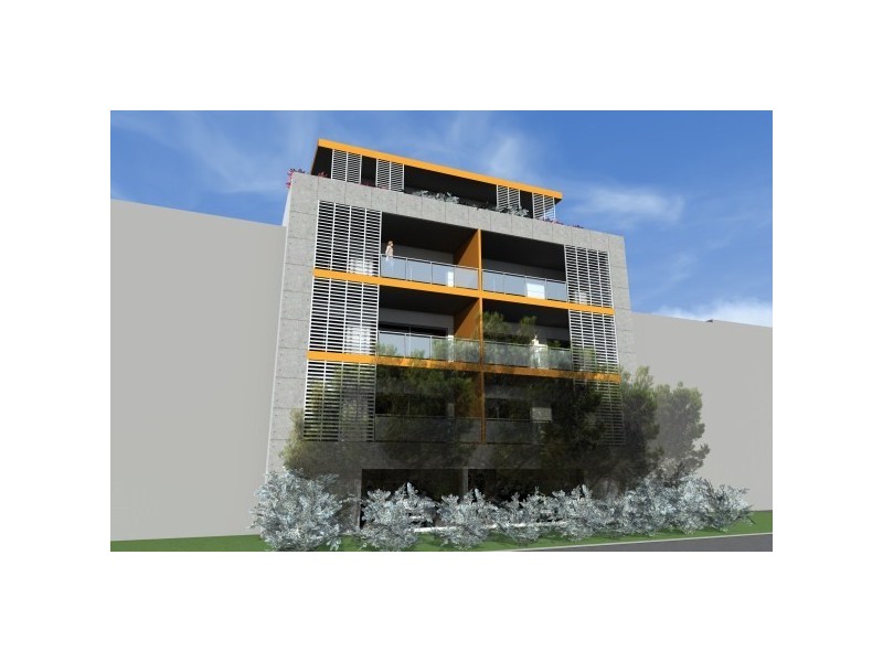 9/67 Bathurst Street, Liverpool NSW 2170