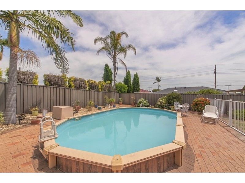 9 Bungarra Crescent, Chipping Norton NSW 2170