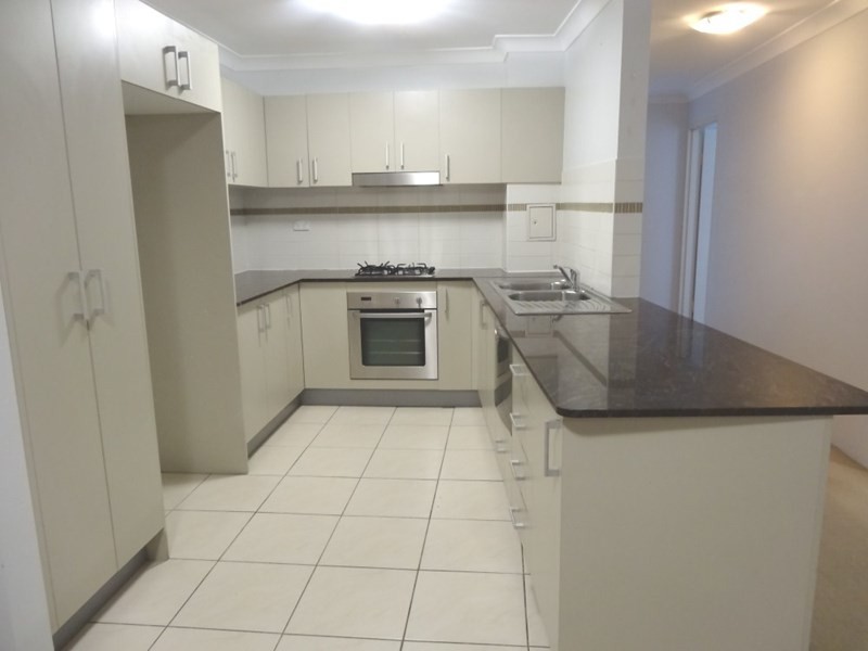 18/16-18 Bigge Street, Liverpool NSW 2170