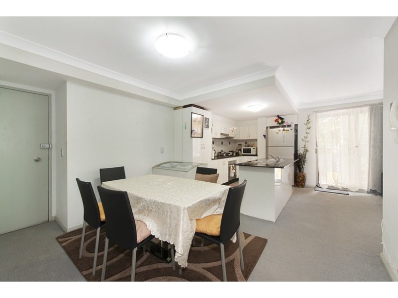 1/17-19 Northumberland Street, Liverpool NSW 2170