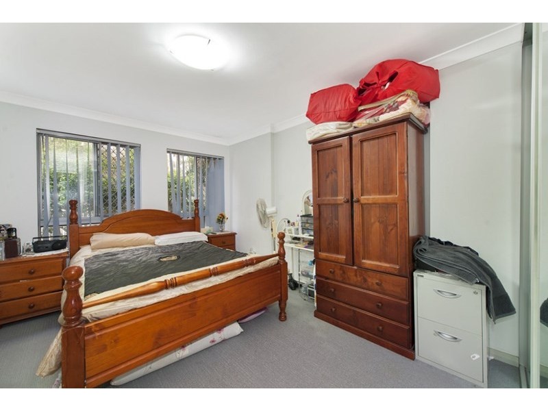 1/17-19 Northumberland Street, Liverpool NSW 2170