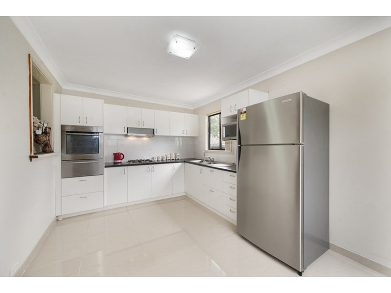 23 Facey Crescent, Lurnea NSW 2170