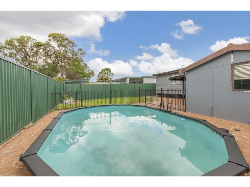 23 Facey Crescent, Lurnea NSW 2170