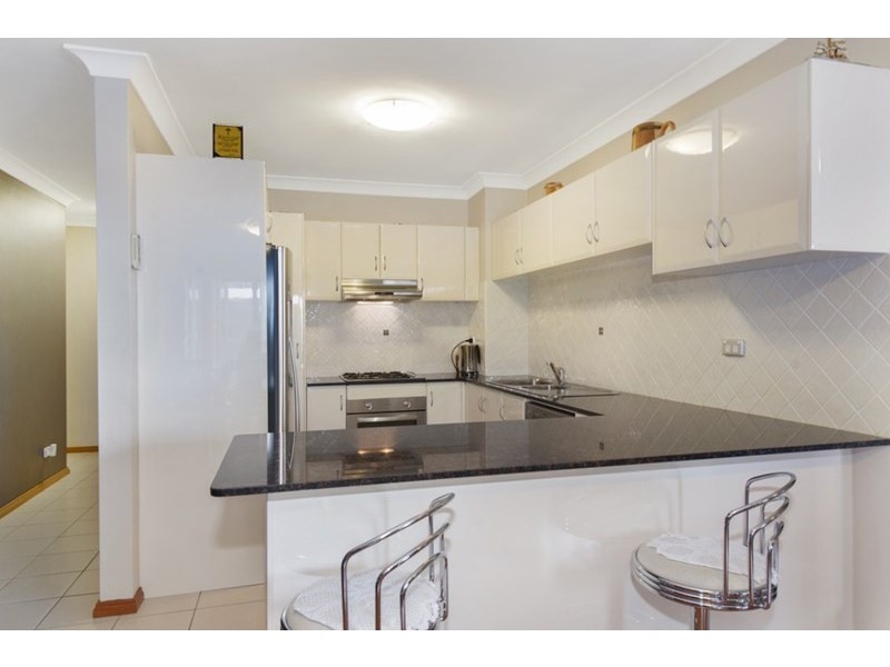 26/29-31 Castlereagh Street, Liverpool NSW 2170