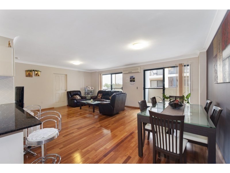 26/29-31 Castlereagh Street, Liverpool NSW 2170