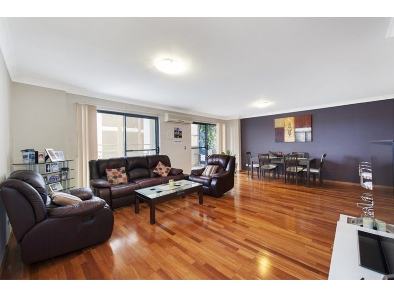 26/29-31 Castlereagh Street, Liverpool NSW 2170