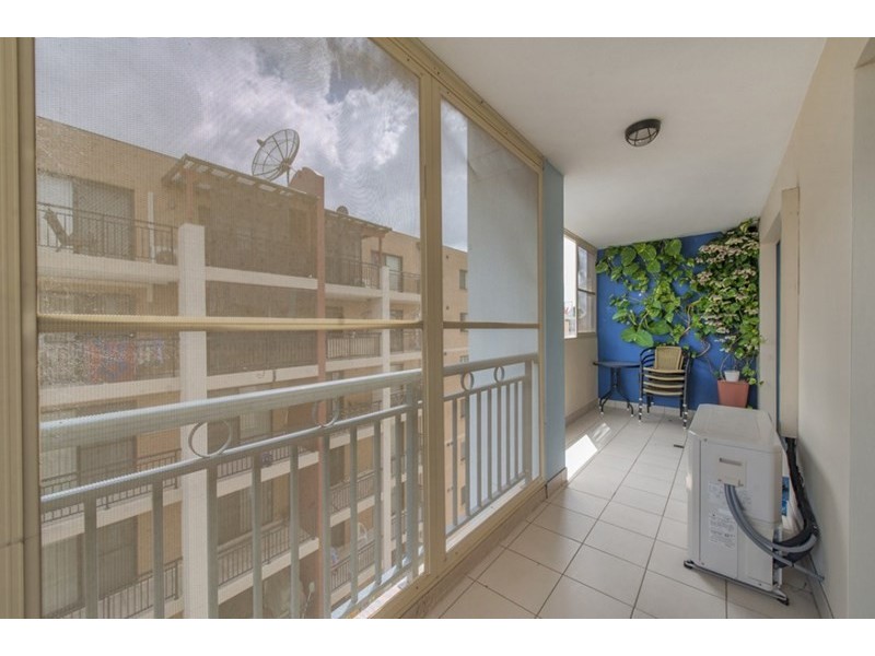 26/29-31 Castlereagh Street, Liverpool NSW 2170