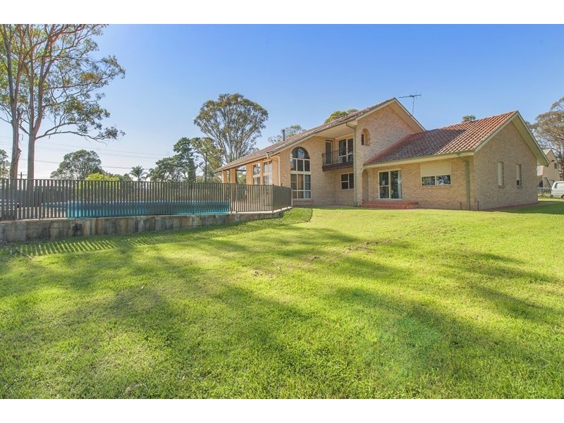 20 Craik Avenue, Austral NSW 2179
