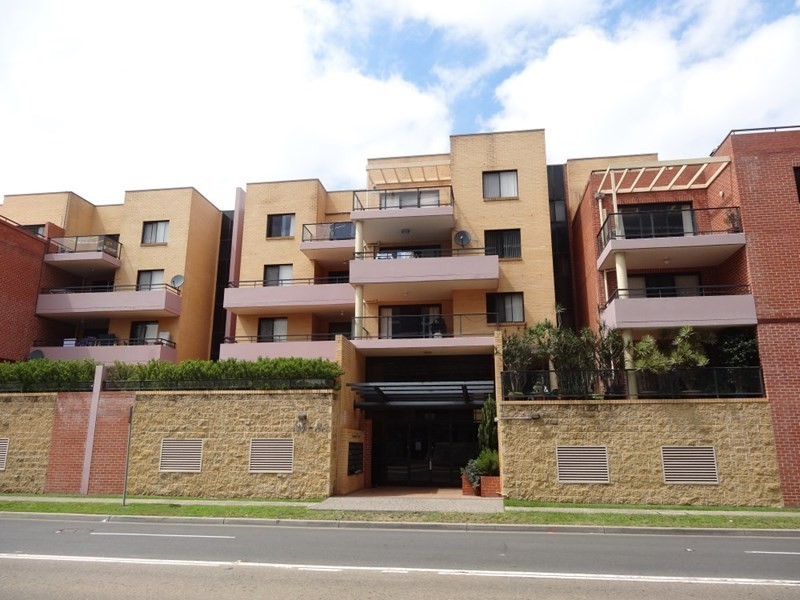 28/84 Campbell Street, Liverpool NSW 2170