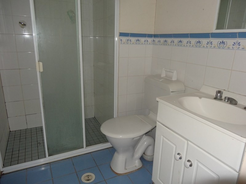 28/84 Campbell Street, Liverpool NSW 2170