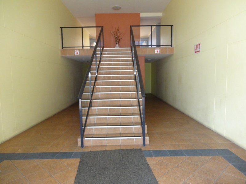 28/84 Campbell Street, Liverpool NSW 2170