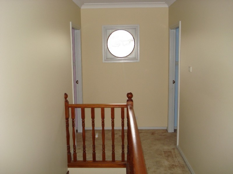 Edensor Park NSW 2176