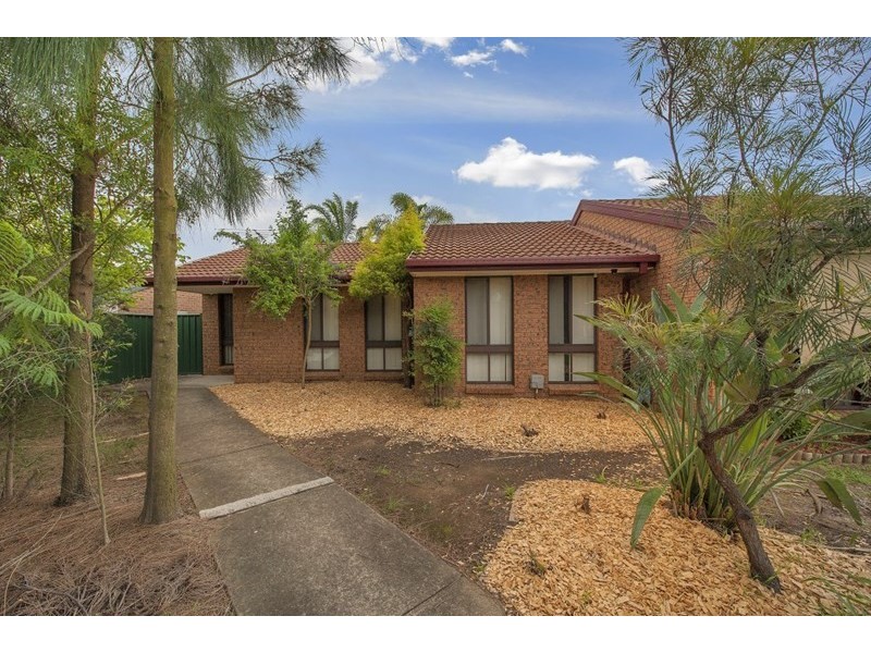 20/45 Pine Road, Casula NSW 2170