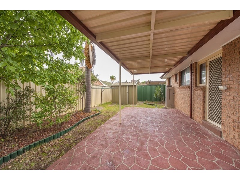 20/45 Pine Road, Casula NSW 2170