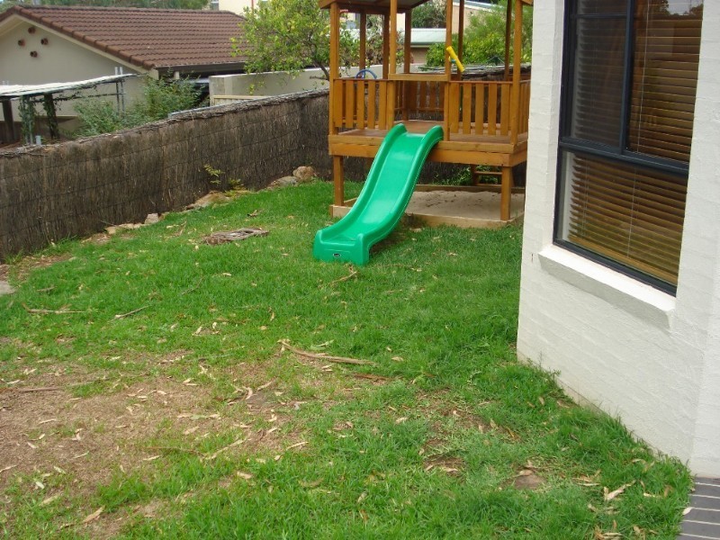 Sandy Point NSW 2172