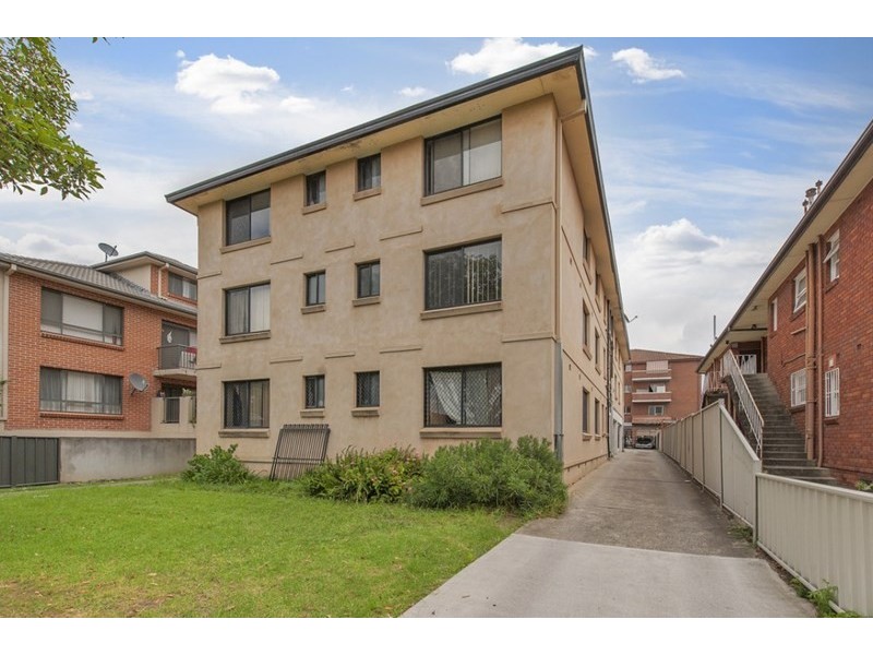 7/103 Castlereagh Street, Liverpool NSW 2170