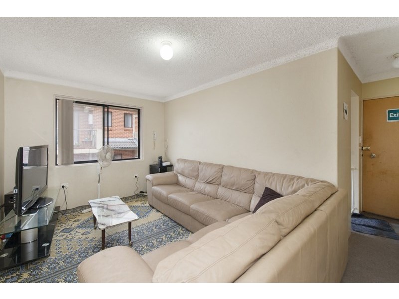 7/103 Castlereagh Street, Liverpool NSW 2170