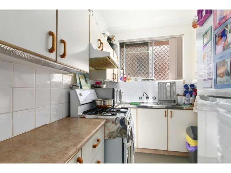 1/41 Castlereagh Street, Liverpool NSW 2170