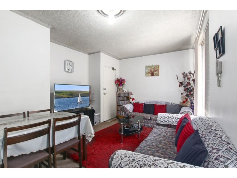 1/41 Castlereagh Street, Liverpool NSW 2170