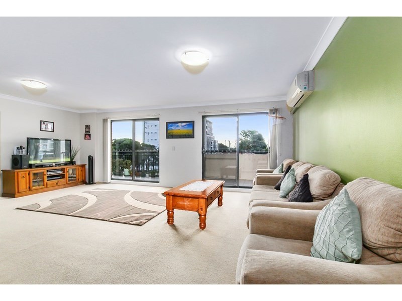 15/25-27 Castlereagh Street, Liverpool NSW 2170