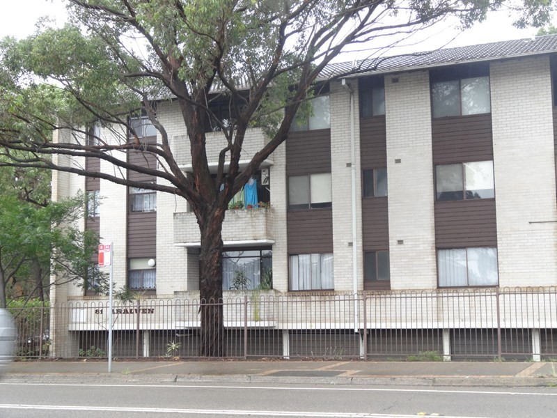 3/81 Memorial Avenue, Liverpool NSW 2170