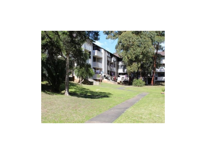 3/81 Memorial Avenue, Liverpool NSW 2170